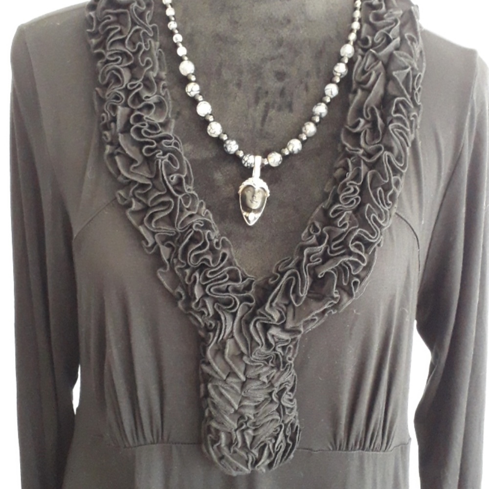 Karen Kane Knit Dress